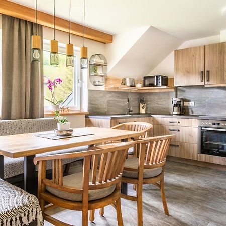 Ferienwohnung Davidhof Unternberg Bagian luar foto