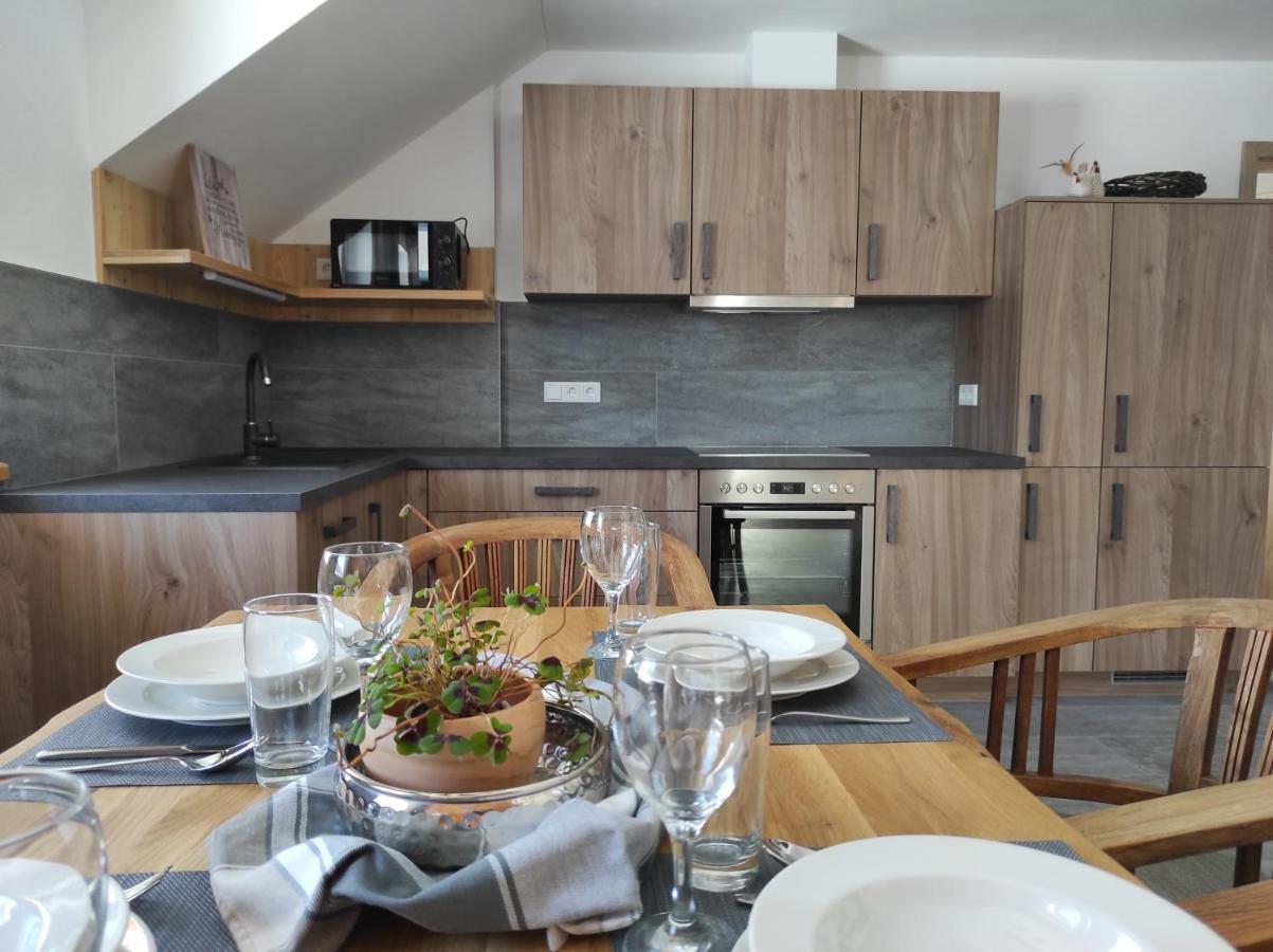 Ferienwohnung Davidhof Unternberg Bagian luar foto