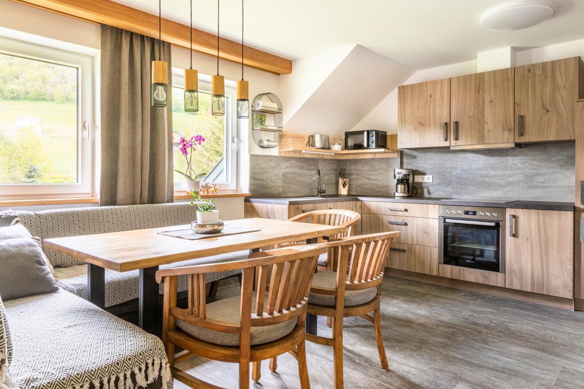 Ferienwohnung Davidhof Unternberg Bagian luar foto